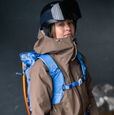 Evoc Summit 20L Backpack Royal Blue