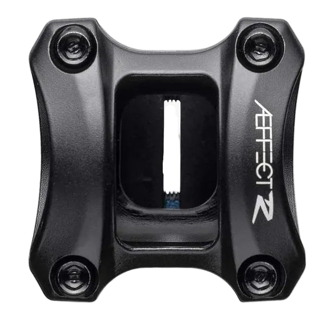 Race Face AEFFECT R 35mm 0 Degrees BLACK Stem