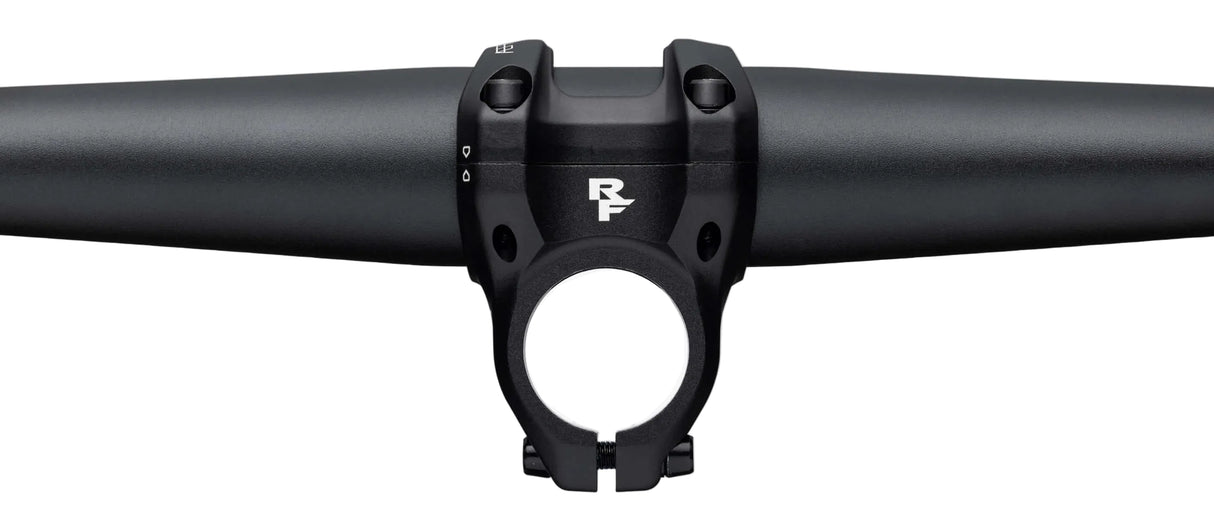 Race Face AEFFECT R 35mm 0 Degrees BLACK Stem