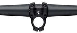 Race Face AEFFECT R 35mm 0 Degrees BLACK Stem