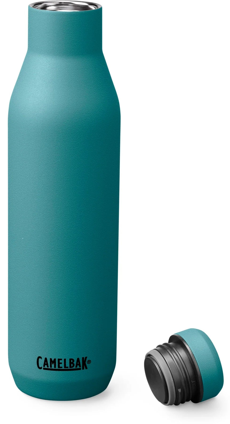 Camelbak Bottle Stainless Steel Vacuum Insulated .75ml S23 Lagoon