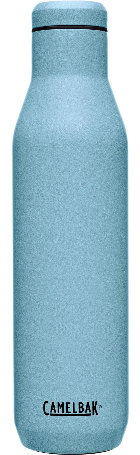 Camelbak Bottle Stainless Steel Vacuum Insulated .75ml S23 Dusk Blue