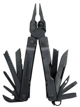 Leatherman Super Tool 300 Black Oxide Multitool