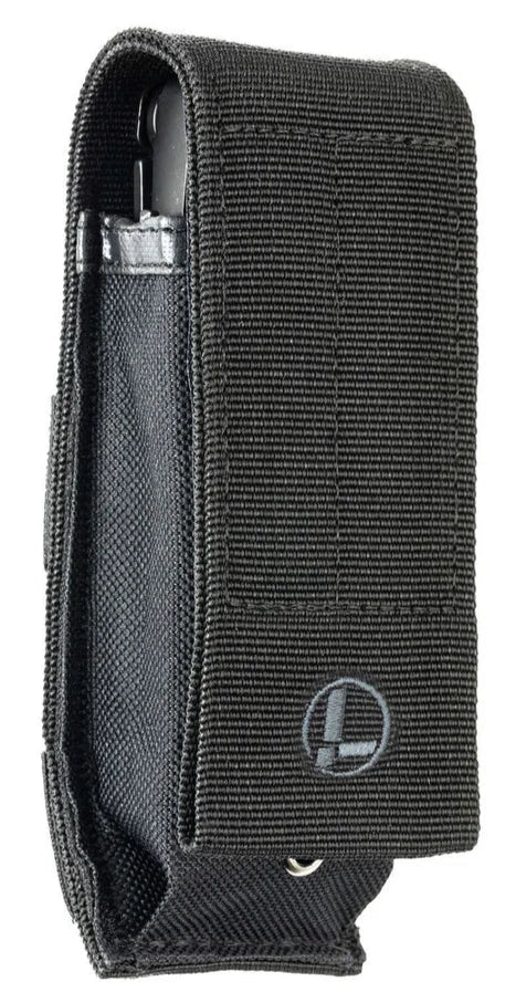 Leatherman Rebar Multi-Tool with MOLLE Nylon Sheath - Black