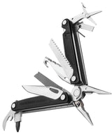 Leatherman Charge Plus Stainless Steel Multitool