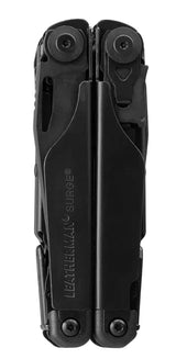 Leatherman Surge Black Oxide Stainless Steel Multitool