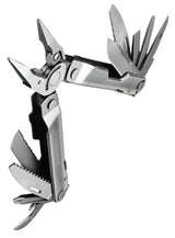 Leatherman Rebar Stainless Multi-Tool with Nylon Sheath