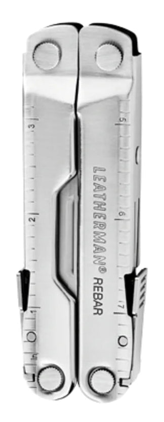 Leatherman Knifeless Rebar Standard Box Tool Dom