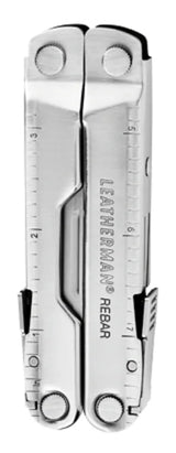 Leatherman Knifeless Rebar Standard Box Tool Dom