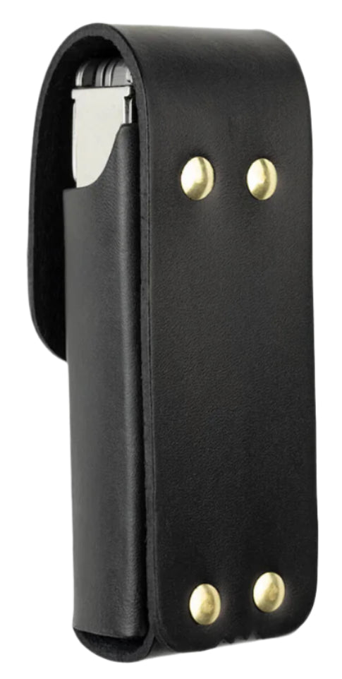 Leatherman Blast/Crunch Leather Sheath