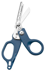 Leatherman Raptor Response Folding Shears Navy