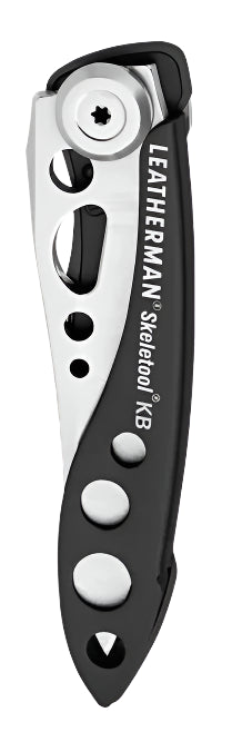 Leatherman Skeletool KB Folding Pocket Knife