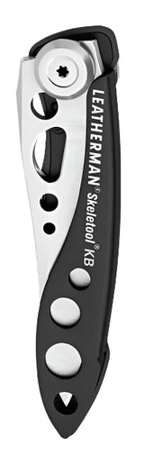 Leatherman Skeletool KB Folding Pocket Knife