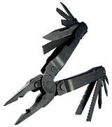Leatherman Super Tool 300 Black Oxide Multitool