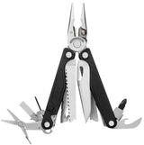 Leatherman Charge Plus Stainless Steel Multitool
