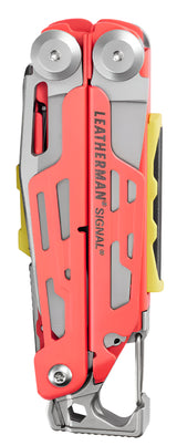 Leatherman Signal Guava Multi-Tool