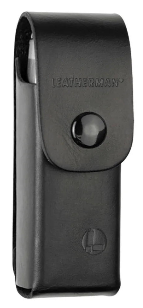 Leatherman Blast/Crunch Leather Sheath