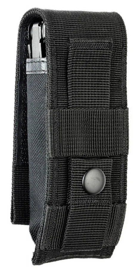 Leatherman 4.5" MOLLE Sheath Black