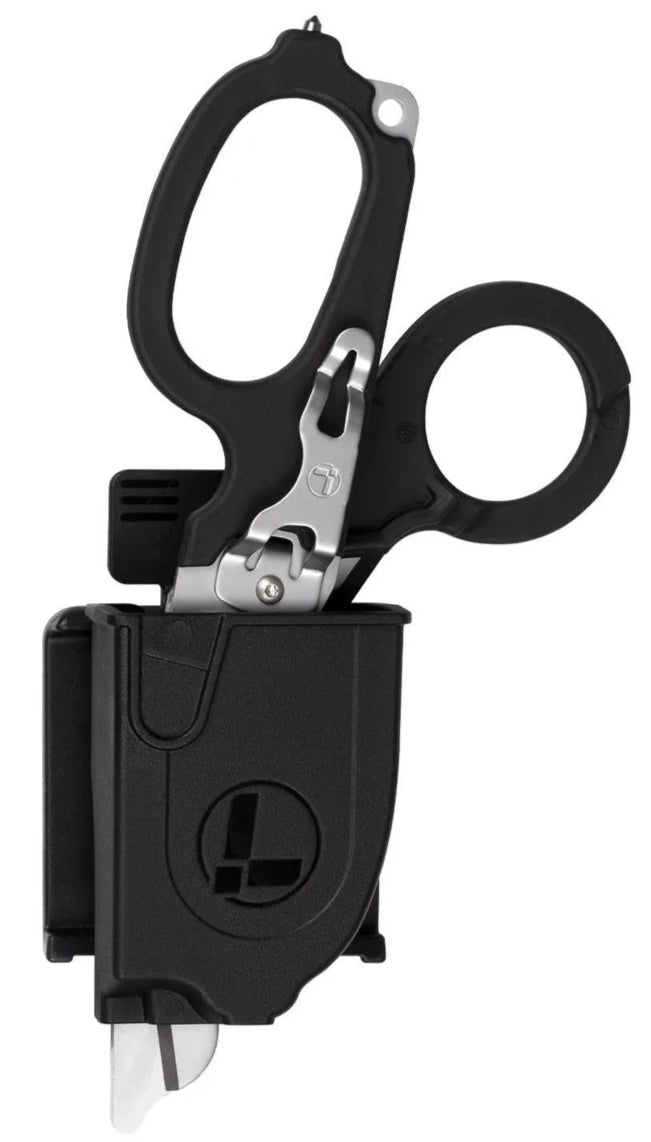 Leatherman Raptor Replacement Belt Holster Up to 3" Black
