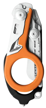 Leatherman Raptor Orange Folding Shears