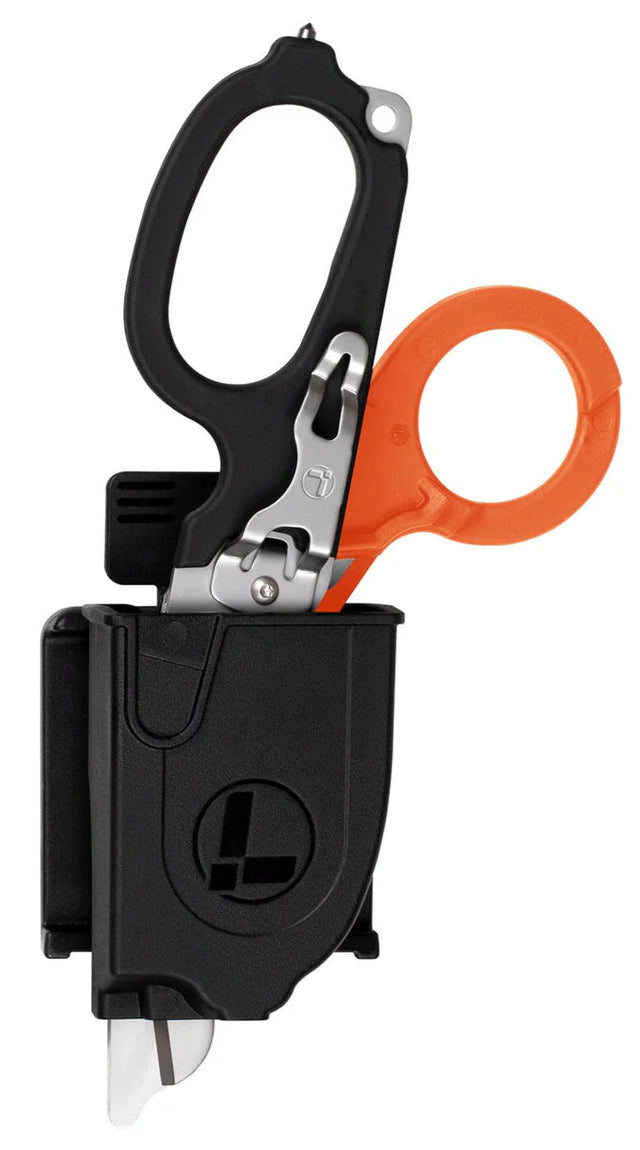Leatherman Raptor Orange Folding Shears