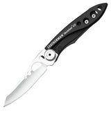 Leatherman Skeletool KB Folding Pocket Knife