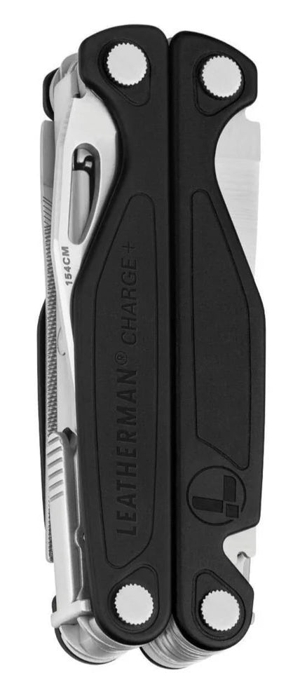 Leatherman Charge Plus Stainless Steel Multitool