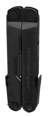 Leatherman Rebar Multi-Tool with MOLLE Nylon Sheath - Black