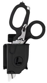 Leatherman Raptor Black Stainless Steel Strap and Ring Cutter 4