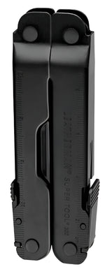 Leatherman Super Tool 300 Black Oxide Multitool