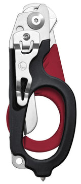 Leatherman Raptor Rescue Folding Shears Red/Black