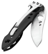Leatherman Skeletool KB Folding Pocket Knife