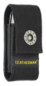 Leatherman Signal Multi-Tool with Black Nylon Sheath - Coyote