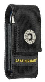 Leatherman Wave Plus Stainless Steel Multitool with Nylon Sheath