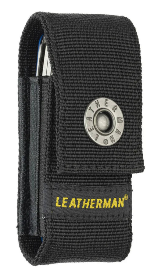 Leatherman Rebar Stainless Multi-Tool with Nylon Sheath