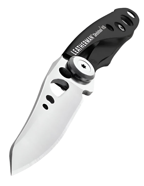 Leatherman Skeletool KB Folding Pocket Knife