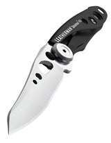 Leatherman Skeletool KB Folding Pocket Knife