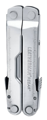 Leatherman Rebar Stainless Multi-Tool with Nylon Sheath