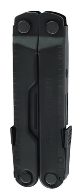 Leatherman Rebar Multi-Tool with MOLLE Nylon Sheath - Black