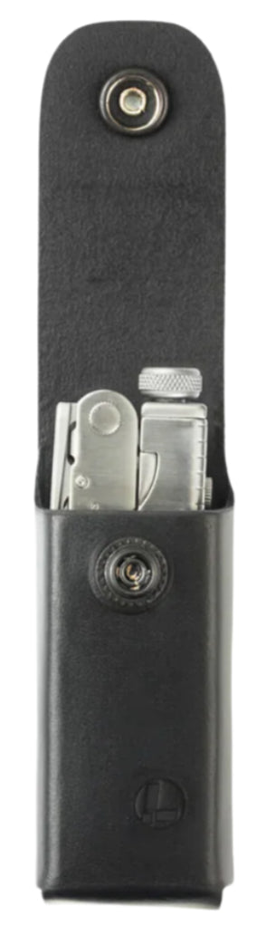 Leatherman Blast/Crunch Leather Sheath