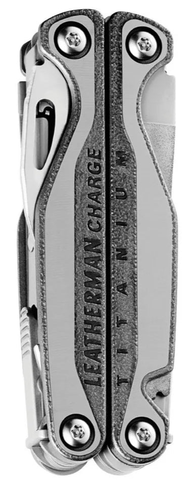 Leatherman Charge Plus TTi Multitool