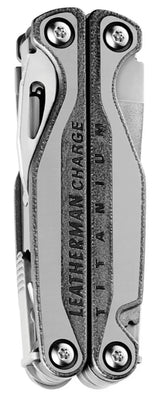 Leatherman Charge Plus TTi Multitool