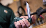 Leatherman Free K2 Evergreen Multi-Tool Pocket Knife