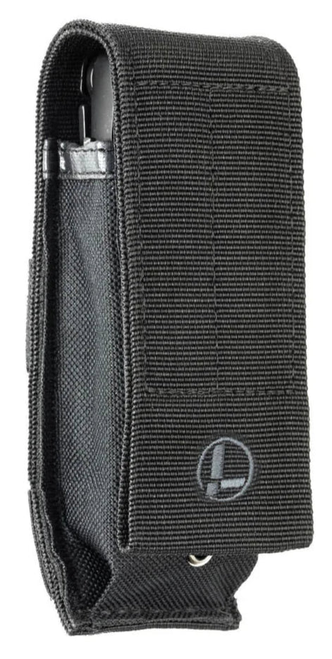 Leatherman 4.5" MOLLE Sheath Black