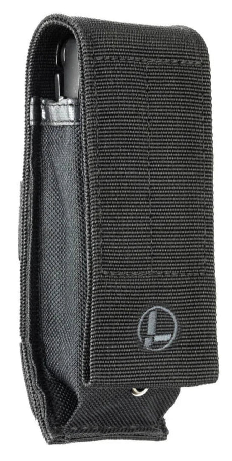 Leatherman 4.5" MOLLE Sheath Black