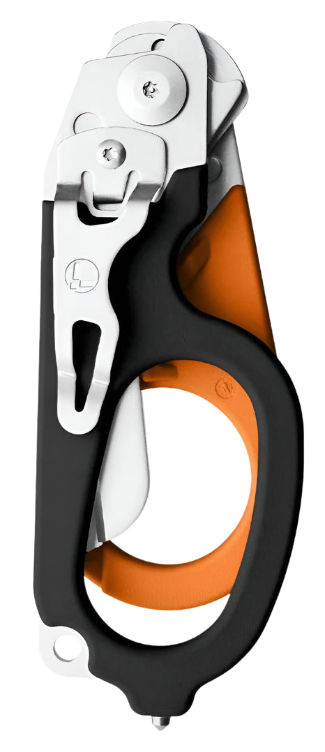 Leatherman Raptor Orange Folding Shears