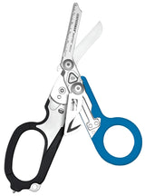 Leatherman Raptor Rescue Folding Shears Blue/Black
