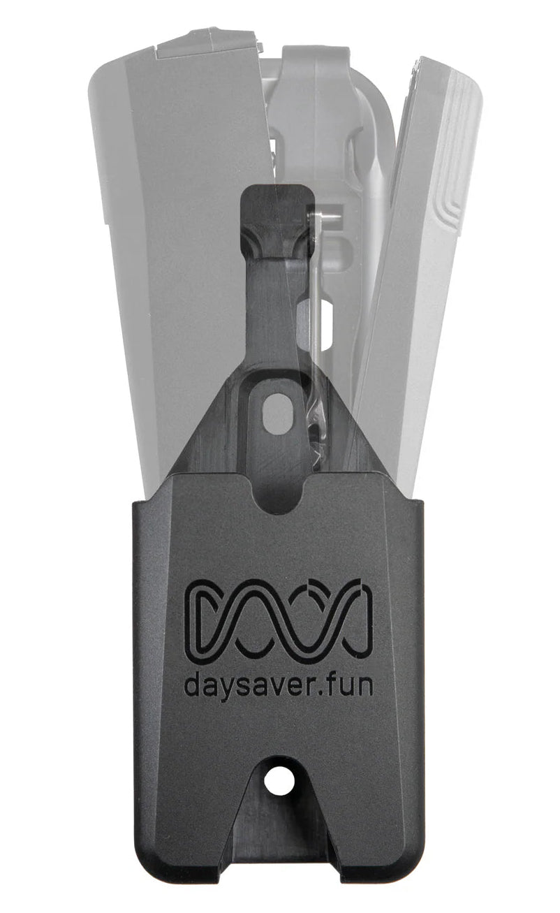 Daysaver Guard Bike Tool Frame Mount - In Stock Soon