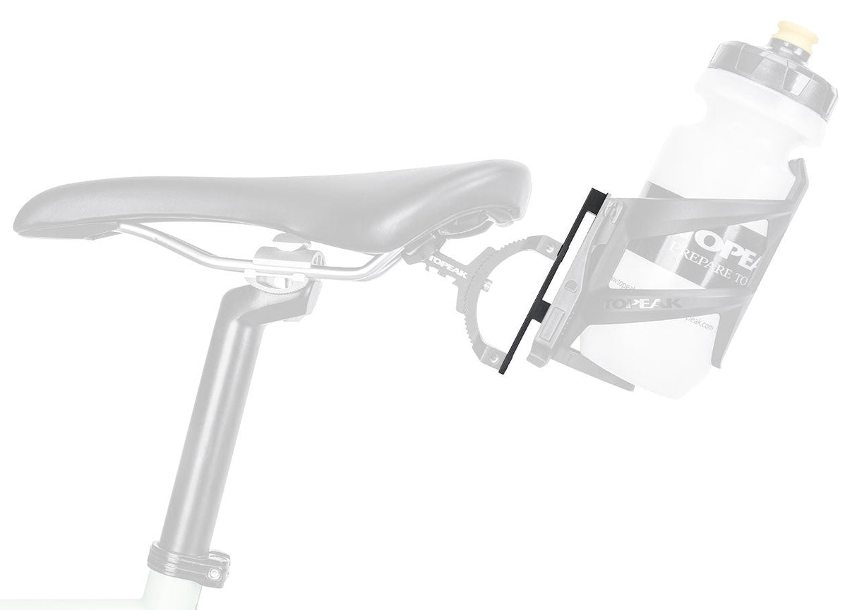 Topeak Alt-Position Bottle Cage Mounts