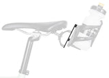 Topeak Alt-Position Bottle Cage Mounts